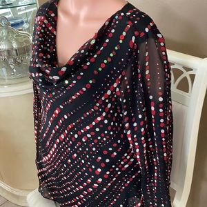 Apostrophe Woman’s Top